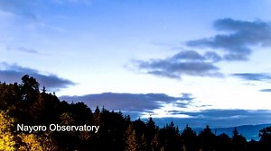 1.6K views · 44 reactions | Japanese observatory uses timelapse photography to show comet Neowise moving across the sky. | Reuters UK | Facebook
