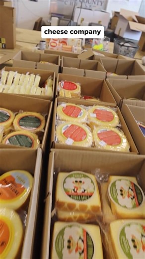 The ultimate hosting hack for this holiday season! Make hosting a breeze this year with our Wisconsin cheese & charcuterie packs. Ship immediately or schedule for the holidays now. | Cheese Brothers