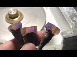 ✨ Live Gemstone Workshop | Cutting, Shaping & Polishing Gems
