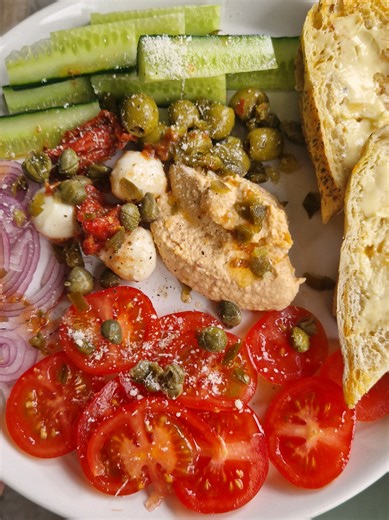 Delicious Girl Dinner Plate Ideas