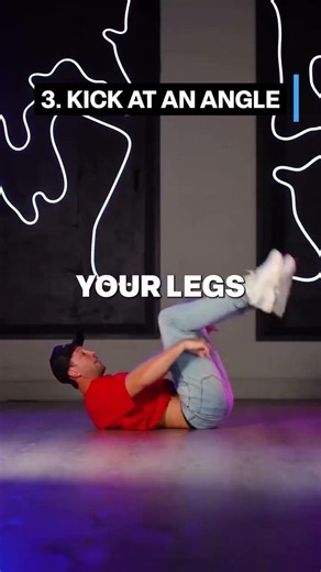 How to Kip Up in 30 seconds tutoial