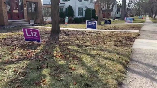 As Wisconsin early voting begins, Wauwatosa school board race heats up