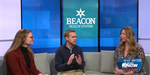 Beacon Health reminds patients to schedule year-end health screenings