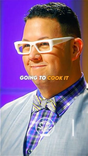 Gordon and Graham Deliver a Masterpiece, Sending Chef Joe into Shock!