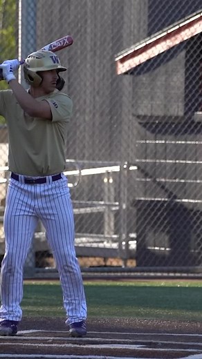 Guerrero is GRAND 💣 | Washington Husky Baseball