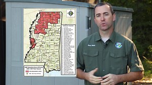 During the 2020–2021 hunting season Mississippi Department of Wildlife, Fisheries, and Parks (MDWFP) will continue efforts to monitor for Chronic Wasting Disease (CWD) within white-tail deer populations. This year, hunters will have access to 46 freezer drop off locations to submit samples for testing. Hunters should be aware that this hunting season will include mandatory sampling weekends for three separate regions of the state on three separate weekends. During these weekends, temporary freez