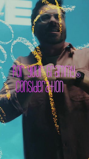 Best Contemporary Christian Music Performance Nominated