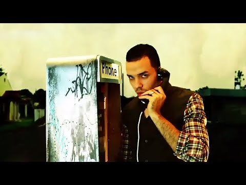 Alex Zurdo - ¿Dónde estás? (Video Oficial)