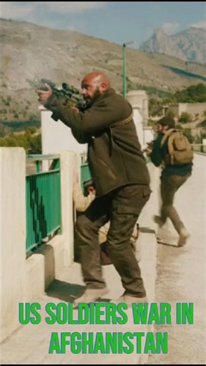 Former Soldier Returns to Afghanistan to Rescue an Interpreter. Must Watch!!!