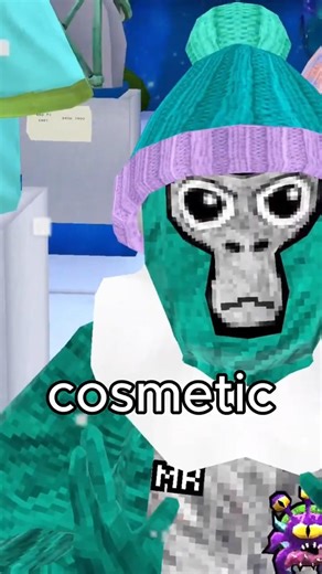 ‪@_GorillaTagVR‬ Creator Store Update #gorillatag #gorillatagquest #vr #gtag #gorillatagvr #gtcs