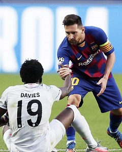 629K views · 10K reactions | 7 football stars who had Leo Messi as a childhood idol  | Soccer Stories | Facebook