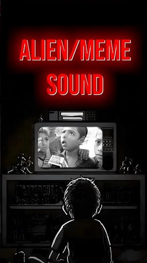 How to Make VIRAL Alien Meme Sound Effects in Premiere Pro