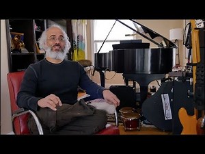 Luis Resto: At the Heart of Detroit Music