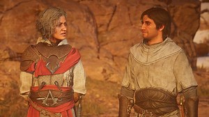 How to Parry Attacks in Assassin’s Creed Mirage