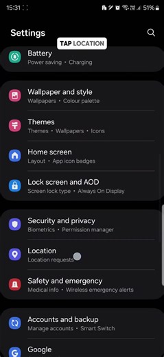 Samsung battery draining fast? Turn these settings OFF