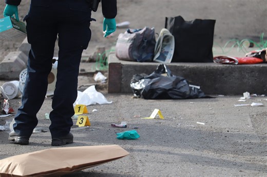 Police investigate deadly early-morning shooting outside downtown Kamloops convenience store