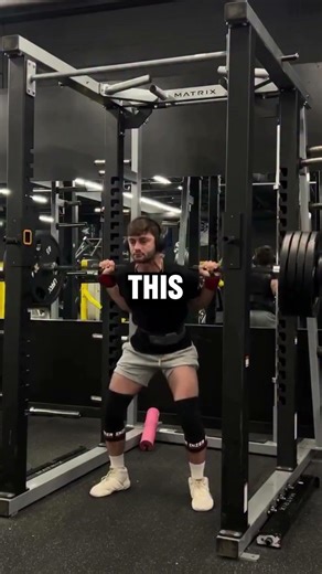 Do Not Ego Lift! 😂