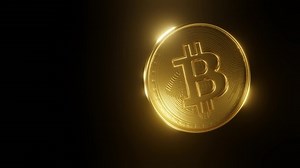 Bitcoin Flipping 4k Resolution Stock Footage Video (100% Royalty-free) 1067859263 | Shutterstock