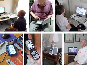 Designing For The Elderly: Ways Older People Use Digital Technology Differently — Smashing Magazine