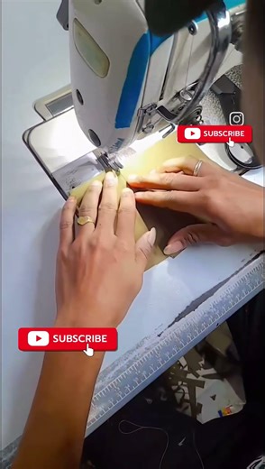 Coin Pocket Mobile Pocket Stitching