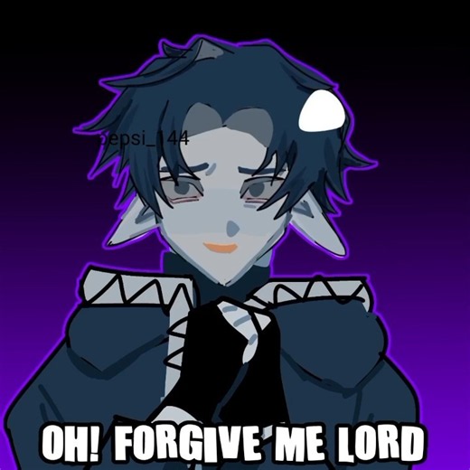 i got lazy at the end || #animationmeme #forsaken #roblox #twotime #azure