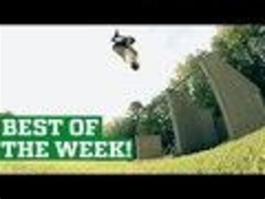 PEOPLE ARE AWESOME | BEST OF THE WEEK June Vol. 2