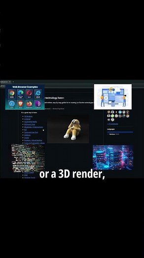 Discover 'Build Your Own X': The Ultimate Dev Resource!