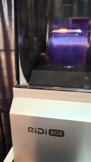 Chididi Q2: Multicolor 3D Printer and Filament Dryer