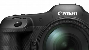 Another New Canon Mirrorless Camera Emerges | Fstoppers