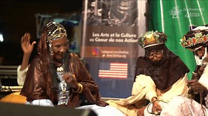 105K views · 5.3K reactions | En 2023, le Festival Culturel Ogobagna...