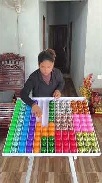 Brilliant Clever Moves – Quick Balls Sorting Puzzle