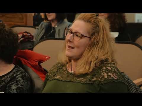 SHE-ROES Gala 2024 | Celebrating the Power of Women