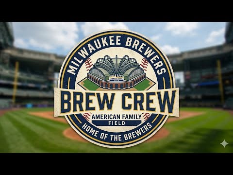 Milwaukee Brewers Theme Song