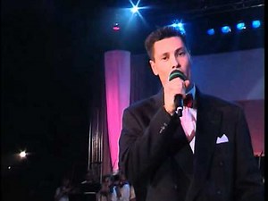 Tomi Markkola - Kerro jos luoksesi tulla mä saan