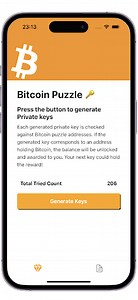 Download and Play Bitcoin Puzzle on PC (Emulator)