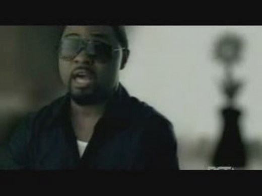Ice Cube - Why me ??