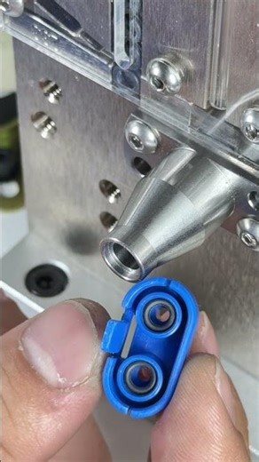 Automatic O Ring Assembly Machine for Hydraulic & Automotive Industry #automobile #machine