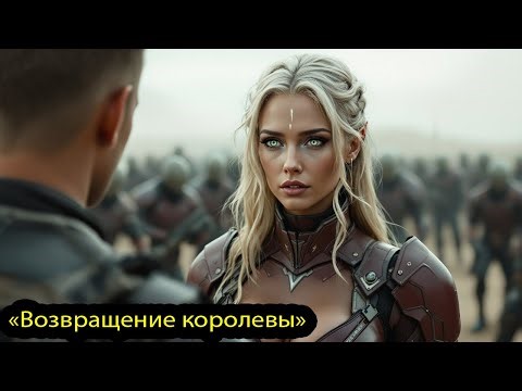 «ТЫ ПОМНИШЬ МЕНЯ, ЧЕЛОВЕК?» — МНОГО ЛЕТ НАЗАД Я СПАС ЖИЗНЬ КОРОЛЕВЫ ПРИШЕЛЬЦЕВ В БИТВЕ