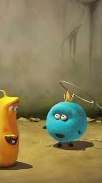 Alien #larvashort #shortvideo