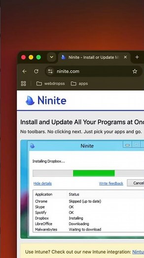 Install ALL Your Apps in ONE Click! (Powerful Websites You Should Know #250)