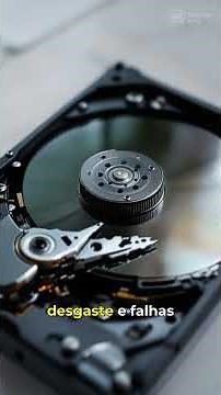 HD Externo Desktop: Guia Completo e Seguro #storagenas