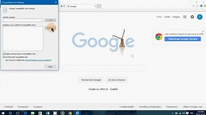 Windows 10 Tips and tricks Compatibility view settings in Internet Explorer 11 Not available in Edg