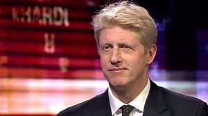 Jo Johnson: ‘Neither Remainers nor Leavers want this'