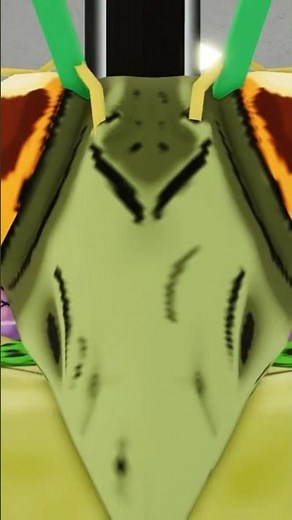Easy Locust Guy combo in JJS #jjk #roblox #jjkgame #jjs #anime #locusts
