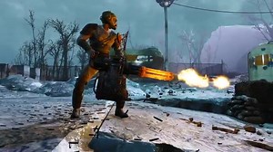 Weapons of Fate (Ballistics Overhaul)