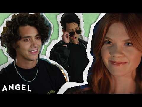 A Week Away: The Series - Opening Title Sequence | Season 1 | Official 4K Clip