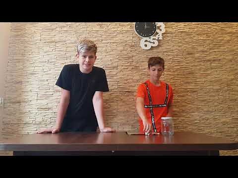 Jak zbudować elektroskop.