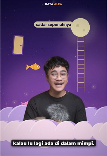 Ada satu teknik neurosains paling ampuh buat memicu Lucid Dream, namanya Reality Check atau Cek Realitas! Karena otak memori kita nggak bisa memproses fisika dasar saat sedang tidur pulas, lu bisa ngelatih otak lu buat ngenalin keanehan ini. Caranya gampang, pas lu lagi bangun siang hari, biasain diri lu buat ngelihat ke arah telapak tangan, atau coba nutup hidung rapat-rapat sambil tetep berusaha bernapas. Lakuin ini berkali-kali setiap hari sampai jadi refleks alam bawah sadar. Nah, kalau refl