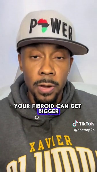 Did you know estrogen plays a key role in the growth of fibroids? In this video, I breakdown the connection between estrogen, and fibroids, and share what can happen to your fibroids during menopause. Understanding these changes is essential for making informed decisions about your health. I’m on a mission to help women reclaim their health and break the cycle of silence around women’s health issues. Join my private community and connect with like-minded women who are ready to take charge of the