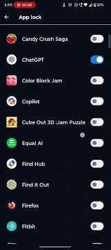 How to Put Passwords on Apps on Android